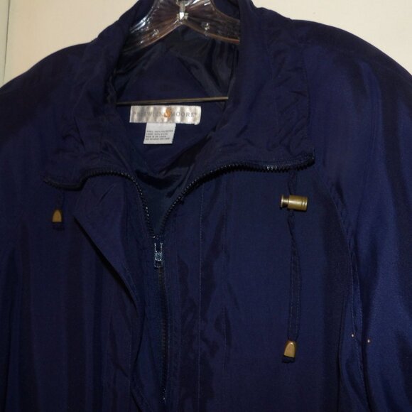 Preswick & Moore Utility Jacket Sz L - Picture 2 of 7
